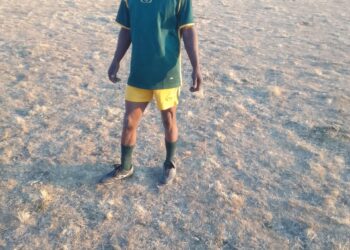 Tragedy Strikes: Tankiso Mphetheng Found Deceased in Franshoek Farm