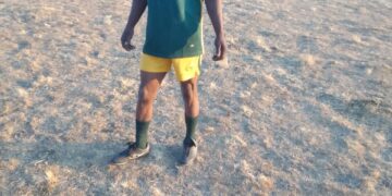 Tragedy Strikes: Tankiso Mphetheng Found Deceased in Franshoek Farm