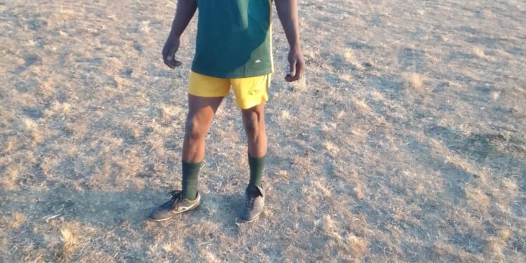 Tragedy Strikes: Tankiso Mphetheng Found Deceased in Franshoek Farm