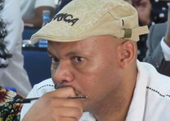 Lekgetho Tseki: A Stalwart of the ANC’s Progressive Wing Joins MKP