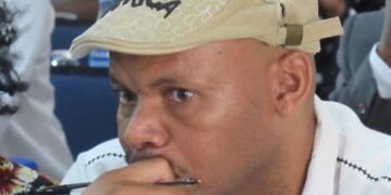 Lekgetho Tseki: A Stalwart of the ANC’s Progressive Wing Joins MKP