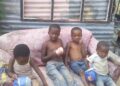 Lesotho Mother’s Arrest Leaves Four Children Stranded in Ficksburg