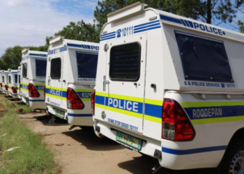 Tuck Shop Owner Shot During Robbery in Ficksburg