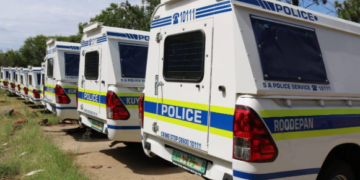 Tuck Shop Owner Shot During Robbery in Ficksburg