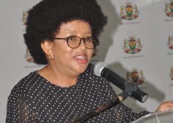 A CHANGE IS GOING TO COME…