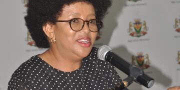 A CHANGE IS GOING TO COME…