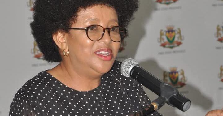 A CHANGE IS GOING TO COME…