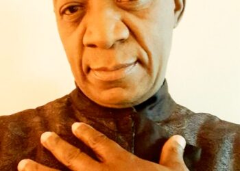 TSHEPISO MPOTLE: THE SPIRIT OF PRAISE SENSATION