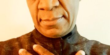 TSHEPISO MPOTLE: THE SPIRIT OF PRAISE SENSATION