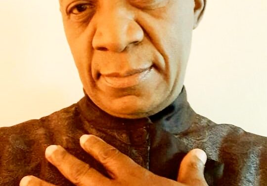 TSHEPISO MPOTLE: THE SPIRIT OF PRAISE SENSATION