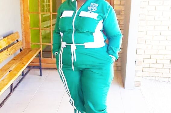 MARY THANDAZILE RALETOONE : A SELFLESS COMMUNITY DEVELOPER AND BUSINESSWOMAN