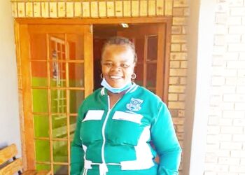 MARY THANDAZILE RALETOONE : A SELFLESS COMMUNITY DEVELOPER AND BUSINESSWOMAN