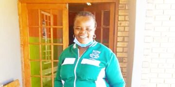 MARY THANDAZILE RALETOONE : A SELFLESS COMMUNITY DEVELOPER AND BUSINESSWOMAN