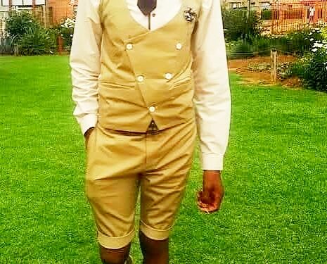 THABANG “BOET THABI” ROBERT KGAUTA: AN INSPIRING ENTREPRENEUR