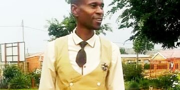 THABANG “BOET THABI” ROBERT KGAUTA: AN INSPIRING ENTREPRENEUR