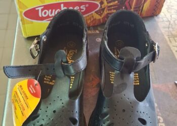 Meqheleng Community Rallies Behind Learners with Uniforms and Shoes