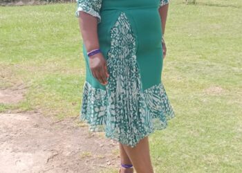 ITEKENG DISABLED CENTRE LEADS THE CHARGE AGAINST POVERTY IN MEQHELENG