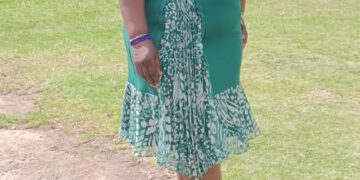 ITEKENG DISABLED CENTRE LEADS THE CHARGE AGAINST POVERTY IN MEQHELENG