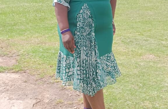 ITEKENG DISABLED CENTRE LEADS THE CHARGE AGAINST POVERTY IN MEQHELENG