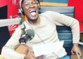 PROFILE: PONTO WA CELEBO LESEDI FM RADIO PRESENTER