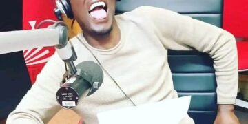 PROFILE: PONTO WA CELEBO LESEDI FM RADIO PRESENTER