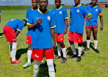 HOLLYWOOD REGIONAL LEAGUE UPDATE!