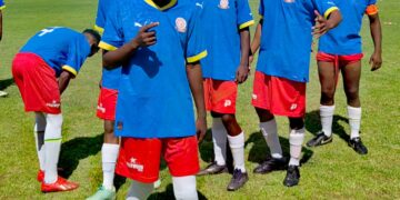 HOLLYWOOD REGIONAL LEAGUE UPDATE!