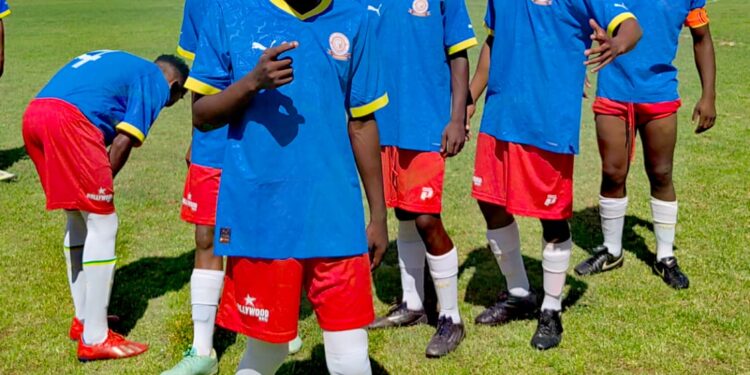 HOLLYWOOD REGIONAL LEAGUE UPDATE!