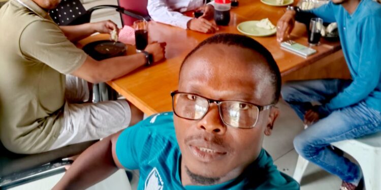 FICKSBURG MINISTERS COUNCIL SETS SIGHTS ON SOCIAL AND SPIRITUAL CHANGE