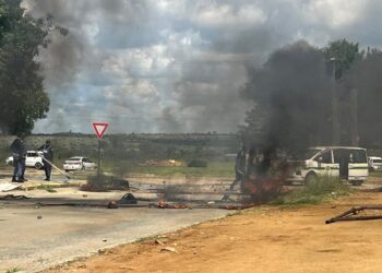 KHOTSONG-BOTHAVILLE RESIDENTS RISE UP, DEMAND LEADERS’ REMOVAL