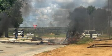 KHOTSONG-BOTHAVILLE RESIDENTS RISE UP, DEMAND LEADERS’ REMOVAL