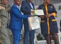 SETSOTO LOCAL MUNICIPALITY CELEBRATES MATRIC ACHIEVERS AND COMMUNITY DEVELOPMENT