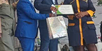 SETSOTO LOCAL MUNICIPALITY CELEBRATES MATRIC ACHIEVERS AND COMMUNITY DEVELOPMENT